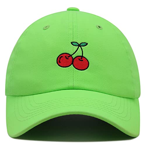 Neon Green