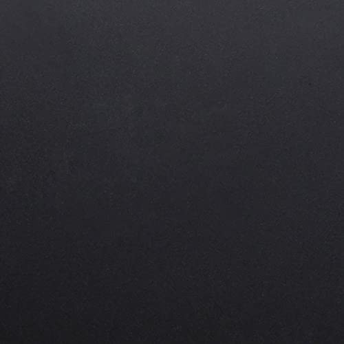 Matte Black