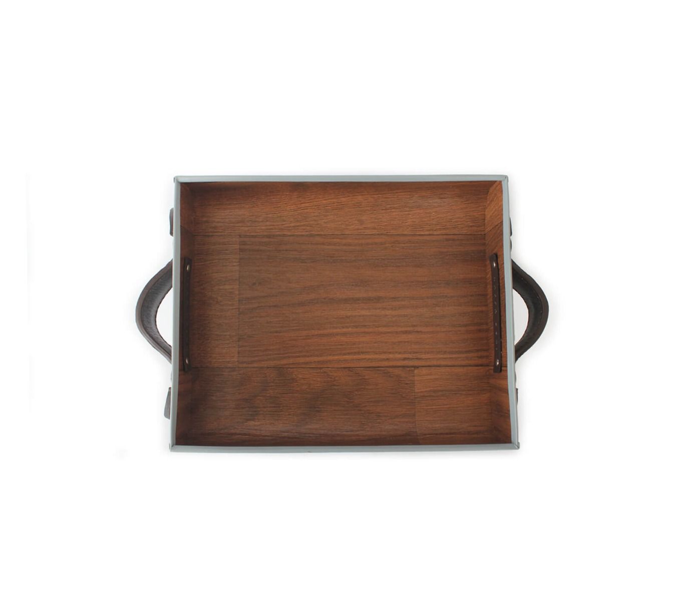 Mini F Tray - Small Plastic Organizer for Jewelry, Office Supplies & Crafts | Perfect for Home, Office & Travel Storage