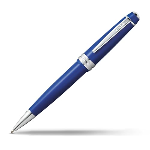 Polished Blue