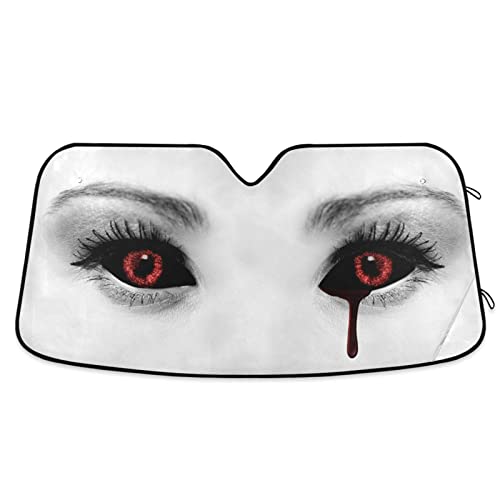 Alien Eyes