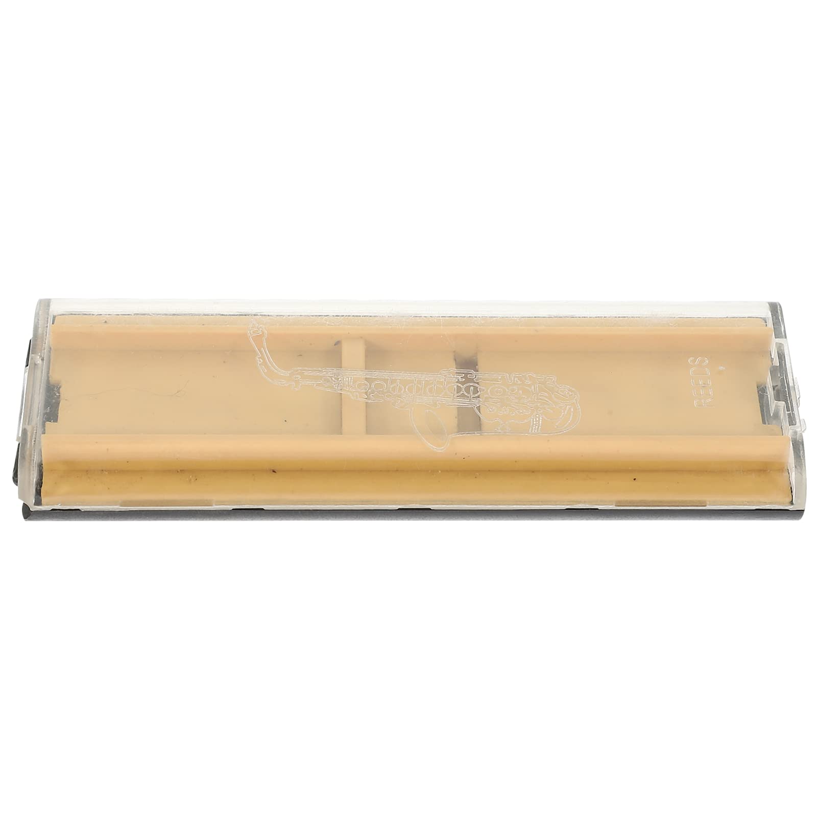 Premium Oboe Reed Case - Durable Storage Box for Oboe Reeds & Wind Instrument Accessories | Perfect for Beginners & Professionals | Great for Travel, Practice & Performance