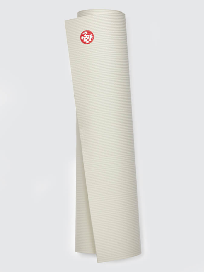 Premium Manduka PRO Yoga Mat 6mm - Extra Thick Non-Slip Eco-Friendly Exercise Mat for Hot Yoga, Pilates & Home Workouts - Ideal for Professional Yogis & Fitness Enthusiasts