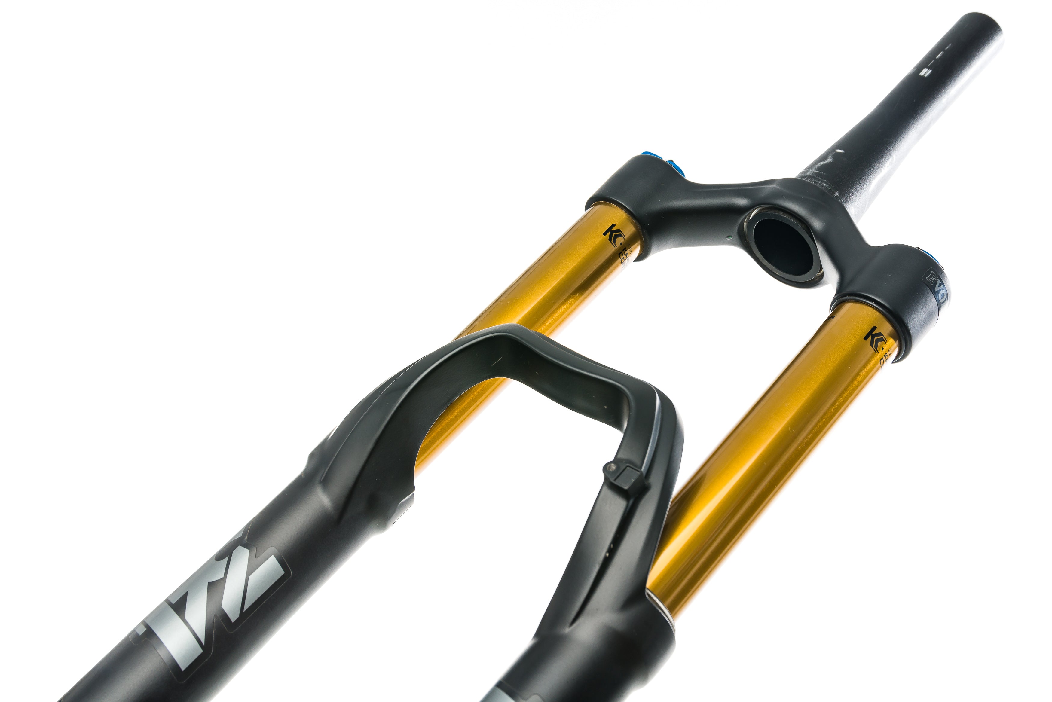 Fox Factory Series 34 Float Fork 27.5