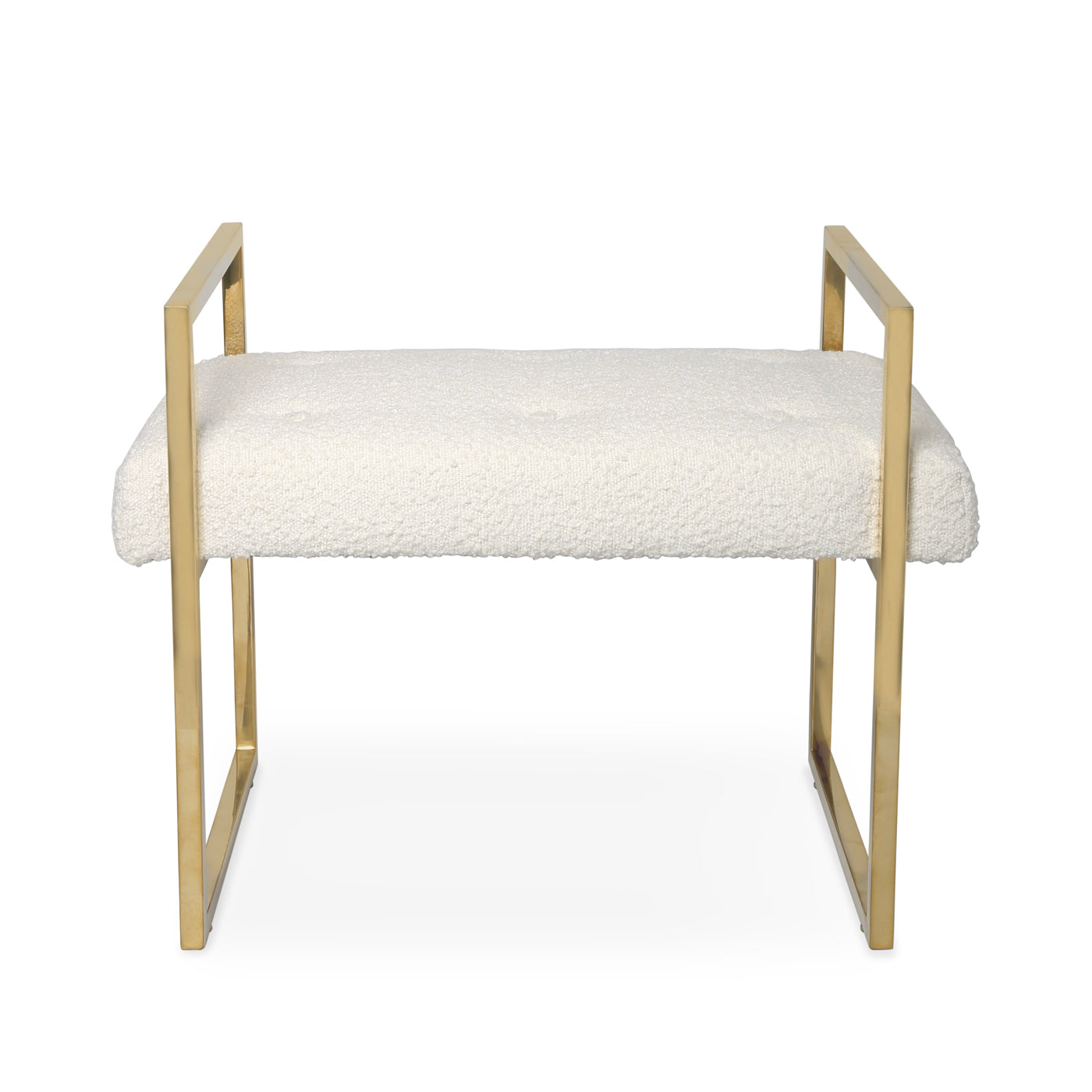 Beaumont Bench 5 - Modern Wooden Entryway Bench with Storage | Perfect for Hallway, Living Room & Bedroom Décor