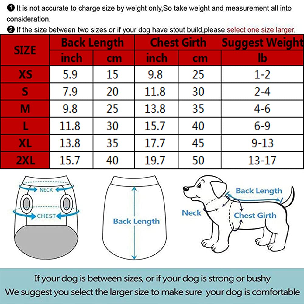 Adorable Soft Fleece Dog Coat - Warm Winter Dog Clothes for Small & Large Breeds | Perfect for Cold Weather Walks & Outdoor Adventures