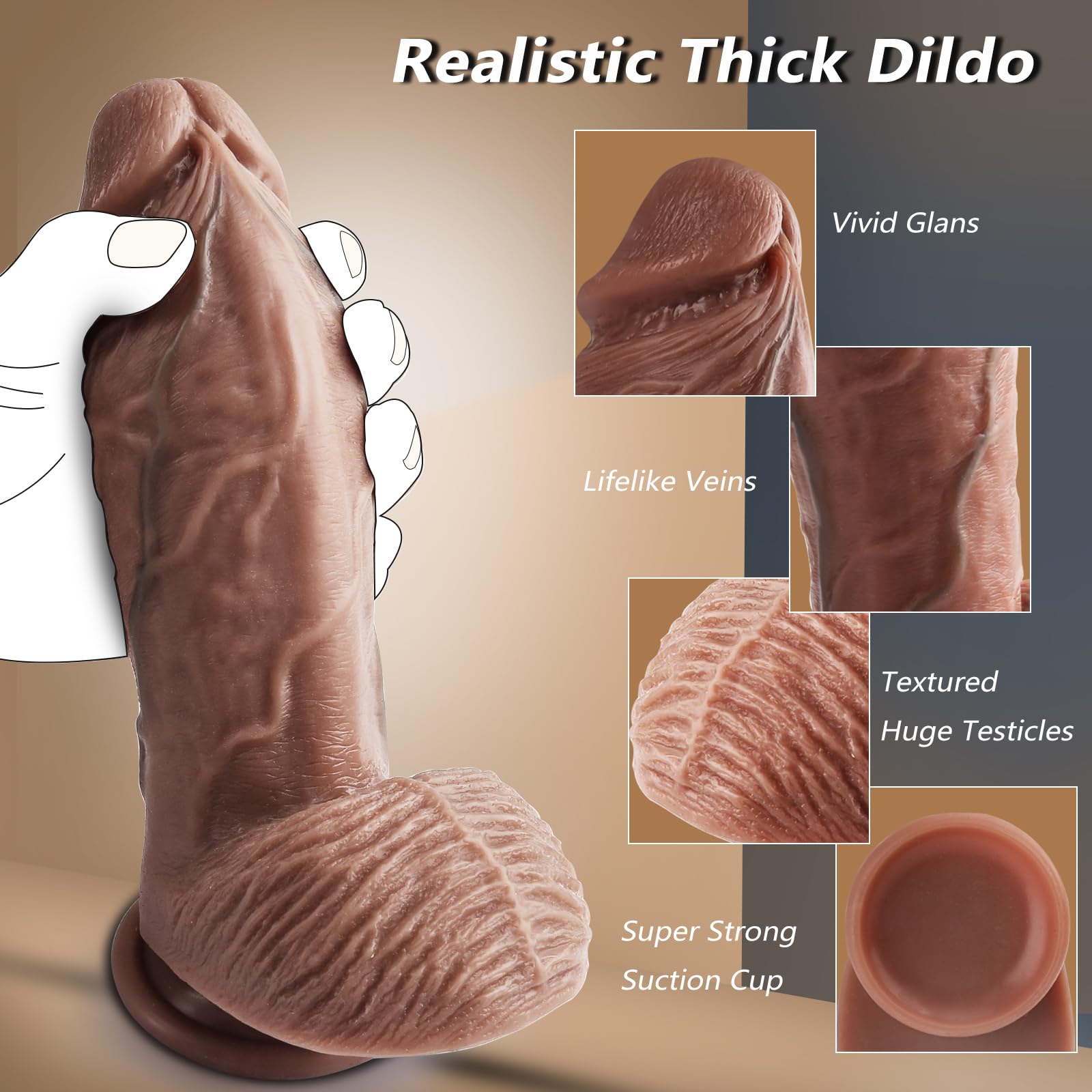 Realistic 8.46