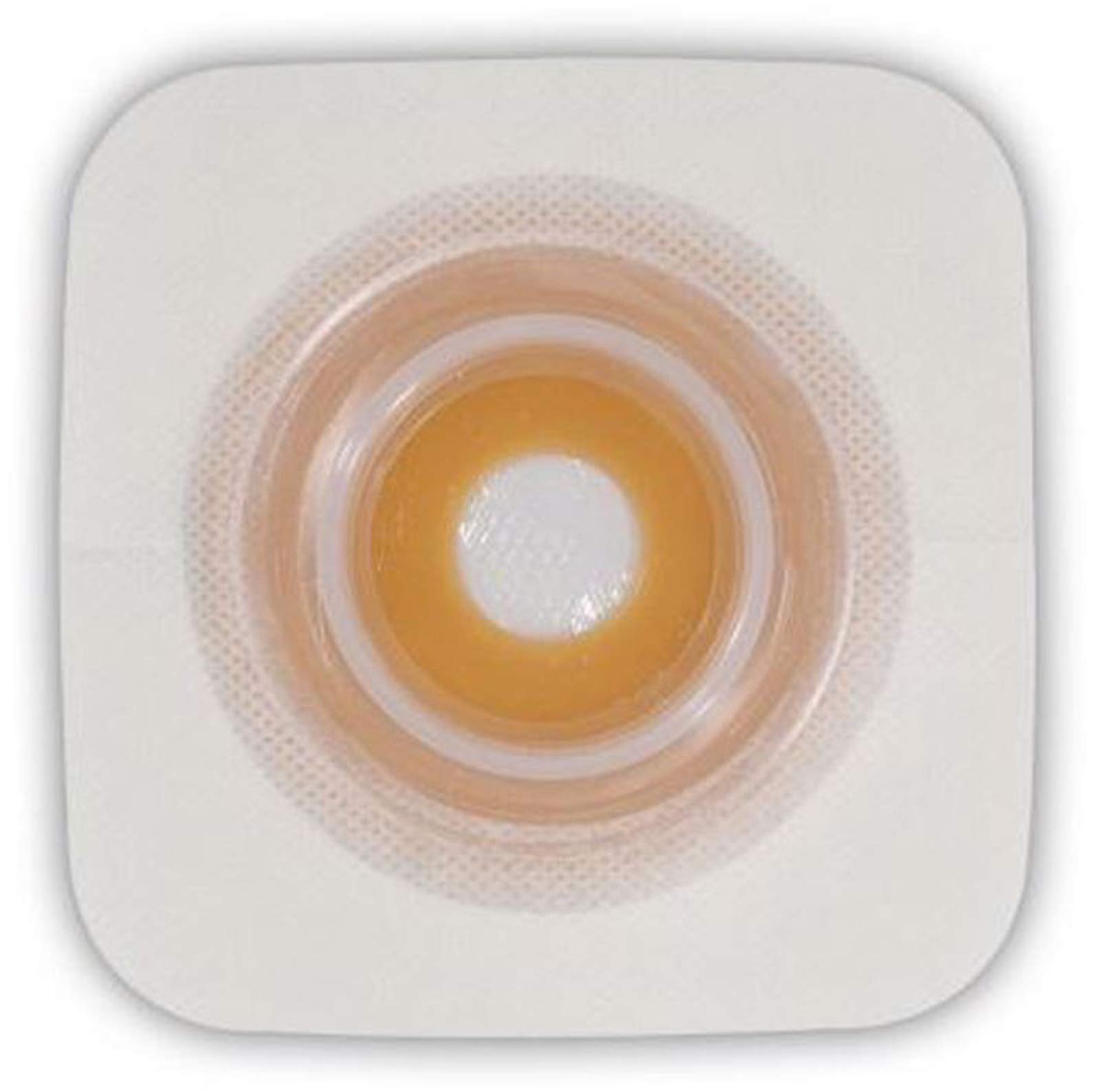 ConvaTec SUR-FIT Natura Durahesive Moldable Convex Skin Barrier with Flange - 2 1/4