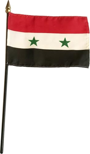 Country: Syria