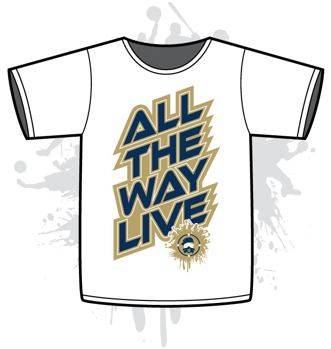 Extreme College Edition White Sublimated Basketball Jersey - Perfect for Games, Practice & Fan Support