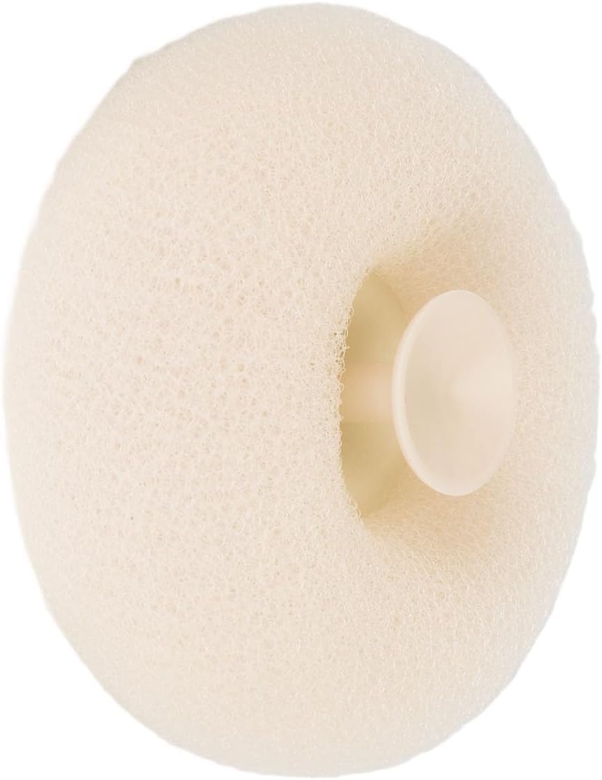 Premium Exfoliating Bath Loofah Sponge Scrubber for Women & Men - 2 Pack Body Wash Scrub with Soft Texture for Deep Cleansing & Skin Renewal - Perfect for Shower, Bath & Spa Day Self-Care Routine