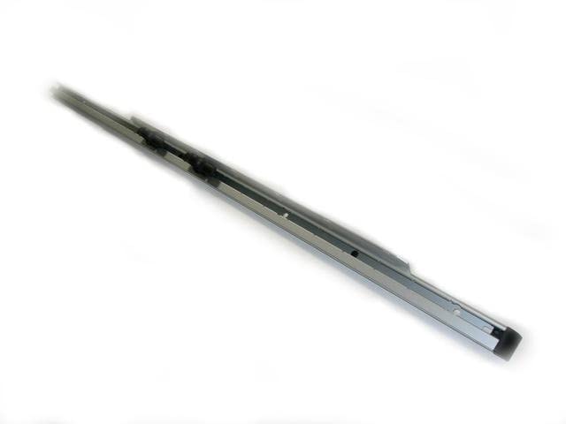 Mopar Left Bed Rail for RAM 1500 2500 3500 Trucks - Heavy Duty Replacement Part for Cargo Management | Perfect for Hauling, Camping & Work Accessories