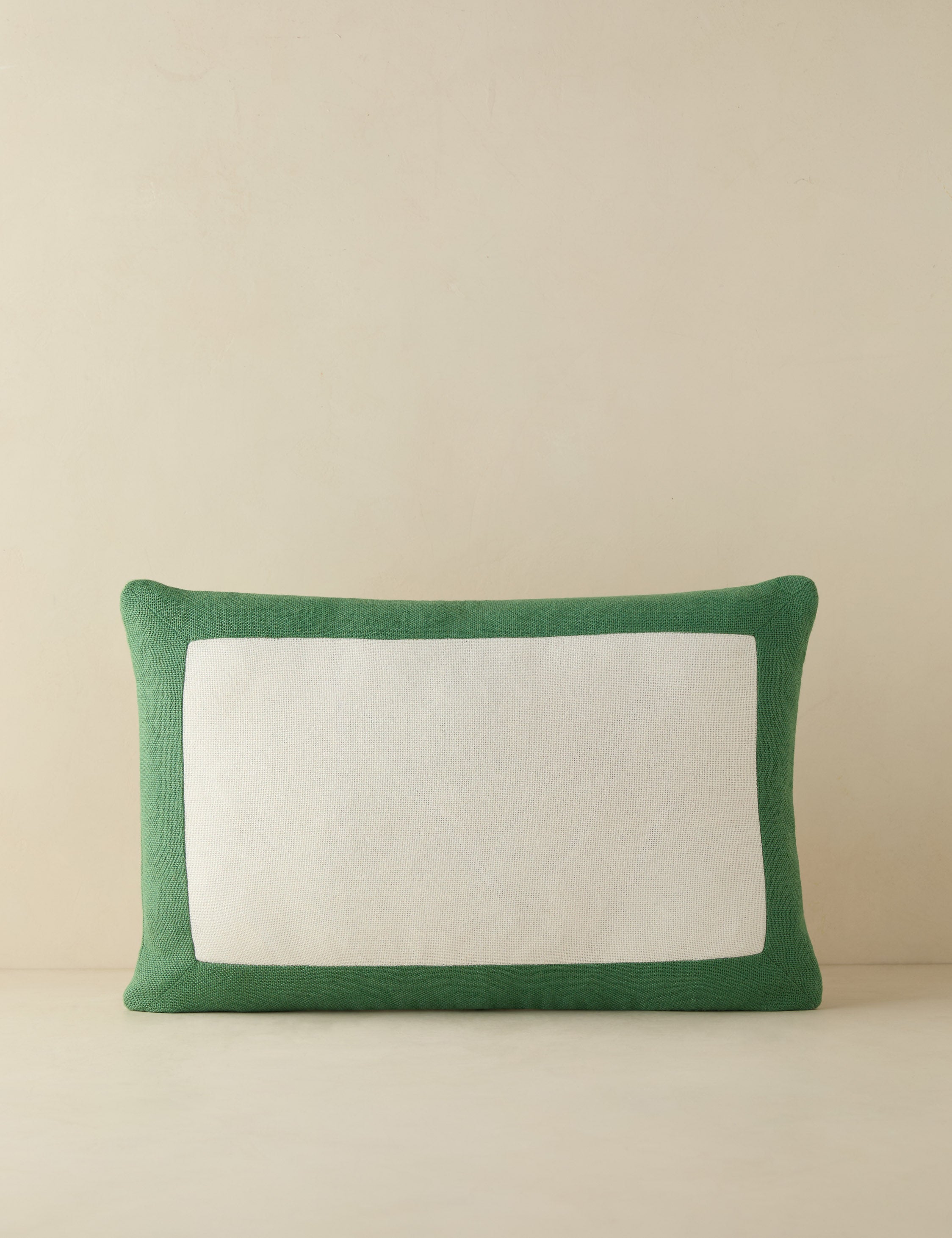 Amica Indoor Outdoor Pillow - Waterproof & Weather Resistant Cushion for Patio, Garden, Poolside & Home Decor - Perfect for Outdoor Furniture, Lounge Chairs & Sofas