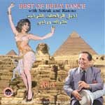 Best Belly Dance Instructional DVD with Setrak & Ranine - Volume 8 | Learn Professional Moves & Choreography for Performances & Fitness