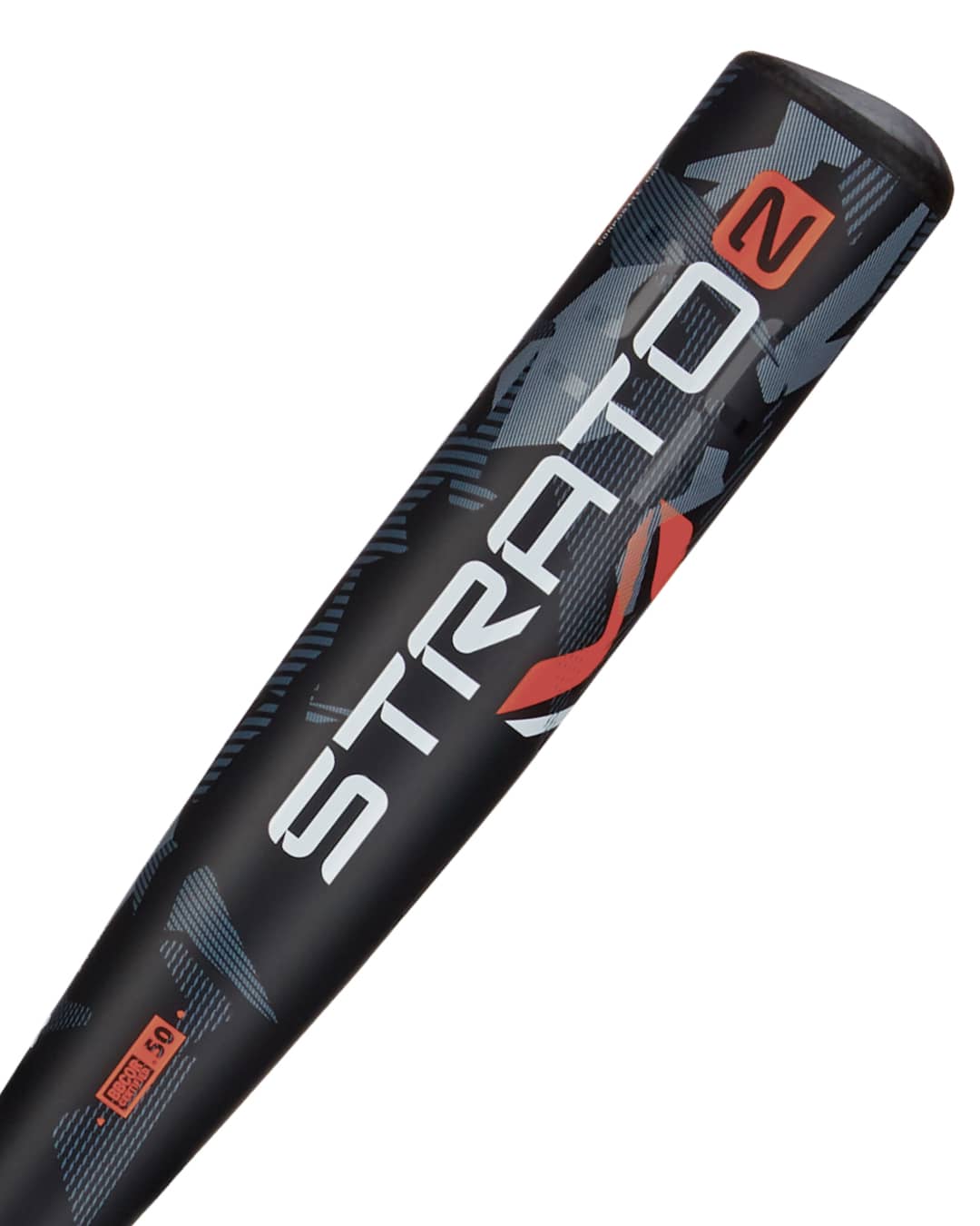 Axe Strato 2 BBCOR Baseball Bat -3 Length to Weight Ratio | Flared Handle for Better Grip | Perfect for High School & College Players