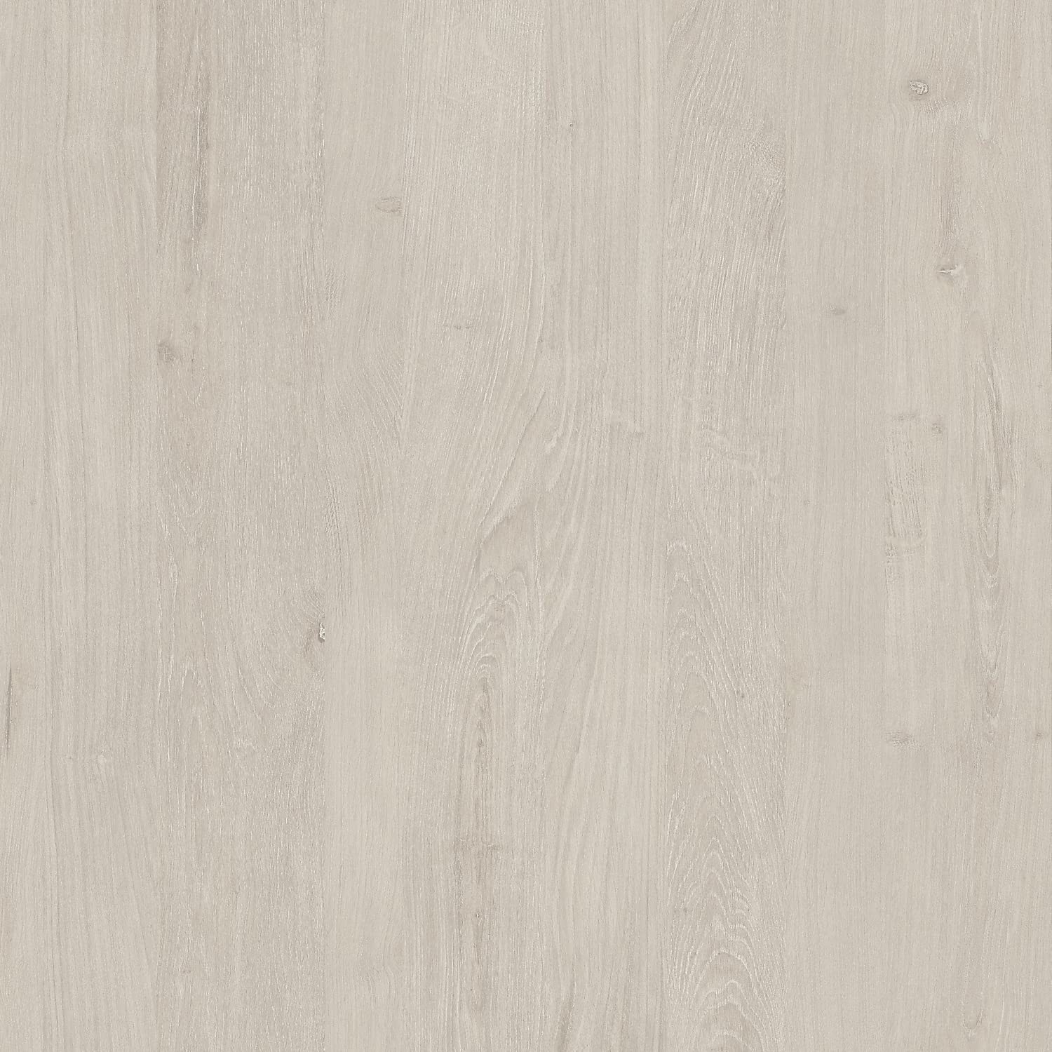 Bush Furniture Cabot 60W Linen White Oak Desk Hutch - Perfect for Home Office, Study Room & Workspace Organization