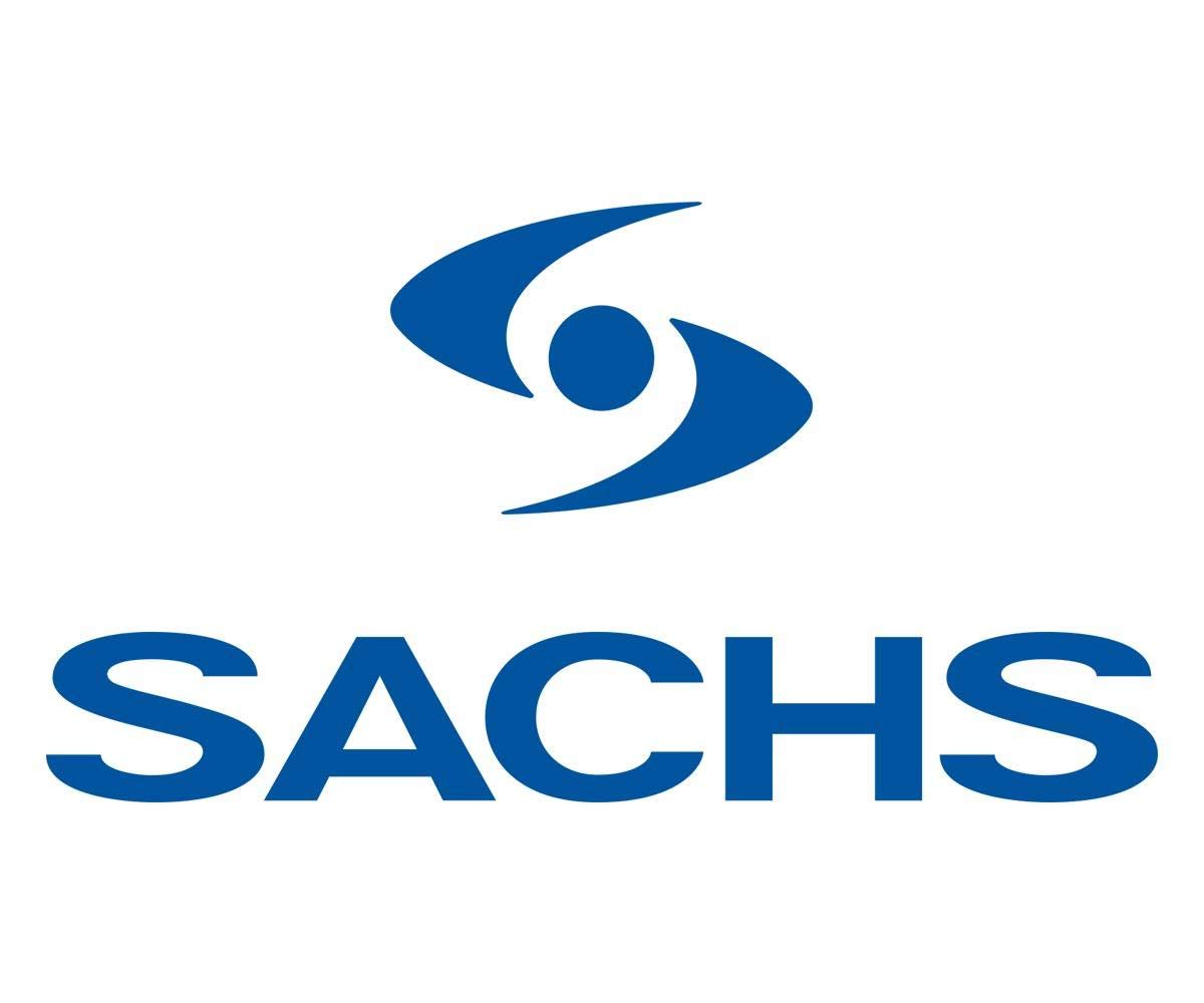 Sachs Clutch Kit - High Performance Replacement for Smooth Shifting | Perfect for Daily Driving & Racing Enthusiasts