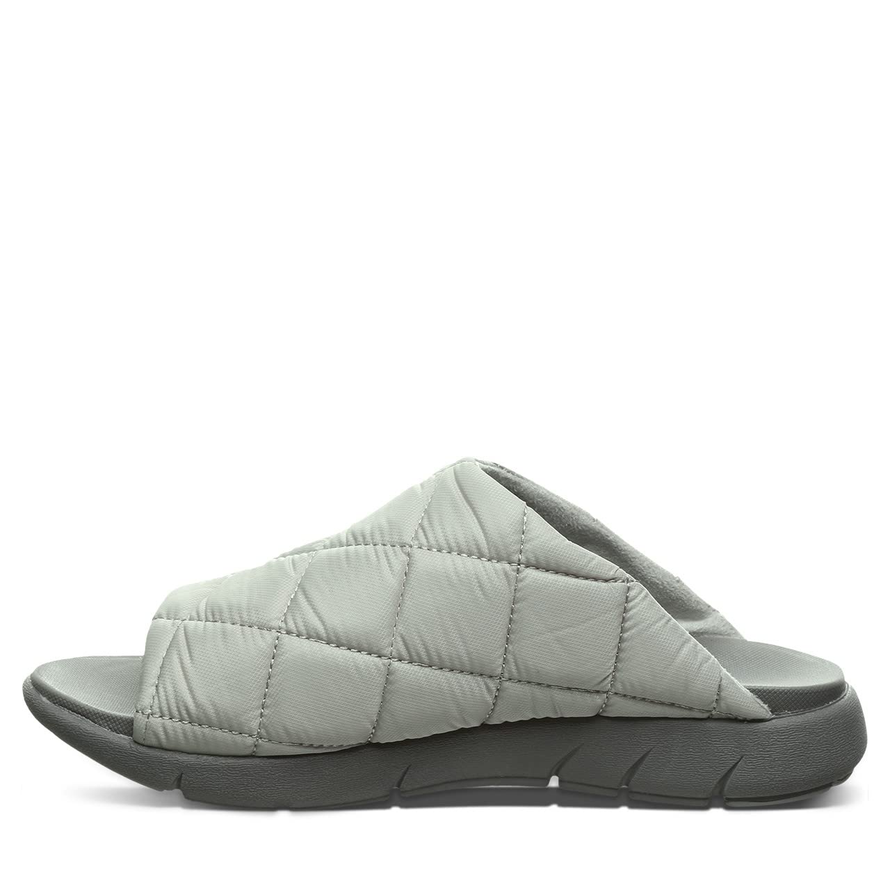 BEARPAW Women's Audrey Slide Sandals - Comfortable & Lightweight Summer Shoes for Women | Multiple Colors | Perfect for Beach, Pool, and Casual Outings