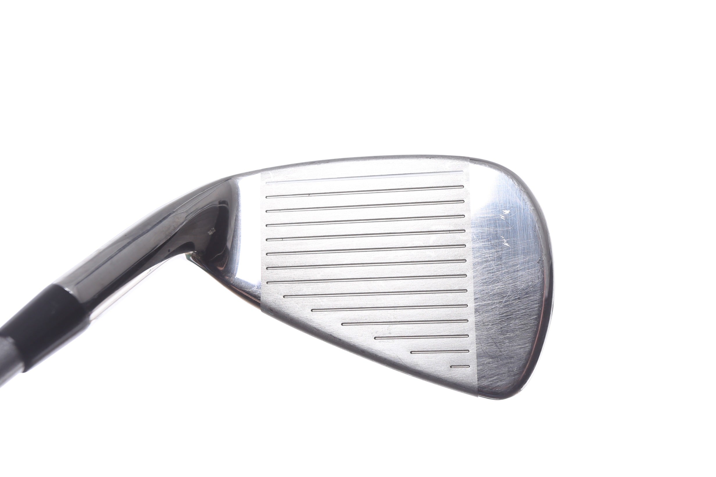 Used Cleveland Launcher HB Gap Wedge 50° - Right Handed Ladies Flex Golf Club for Short Game & Approach Shots