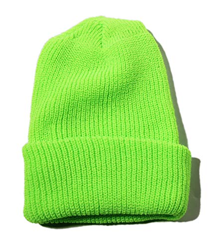 Safety Green