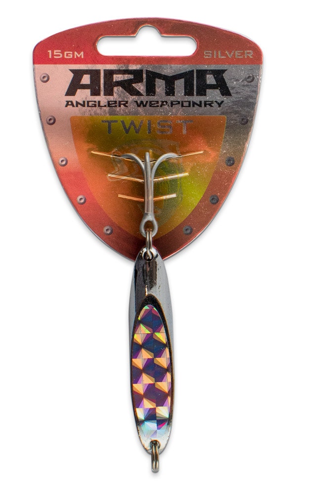 Arma Twist - Premium Self-Defense Keychain for Personal Safety | Perfect for Jogging, Night Walks & Emergency Situations