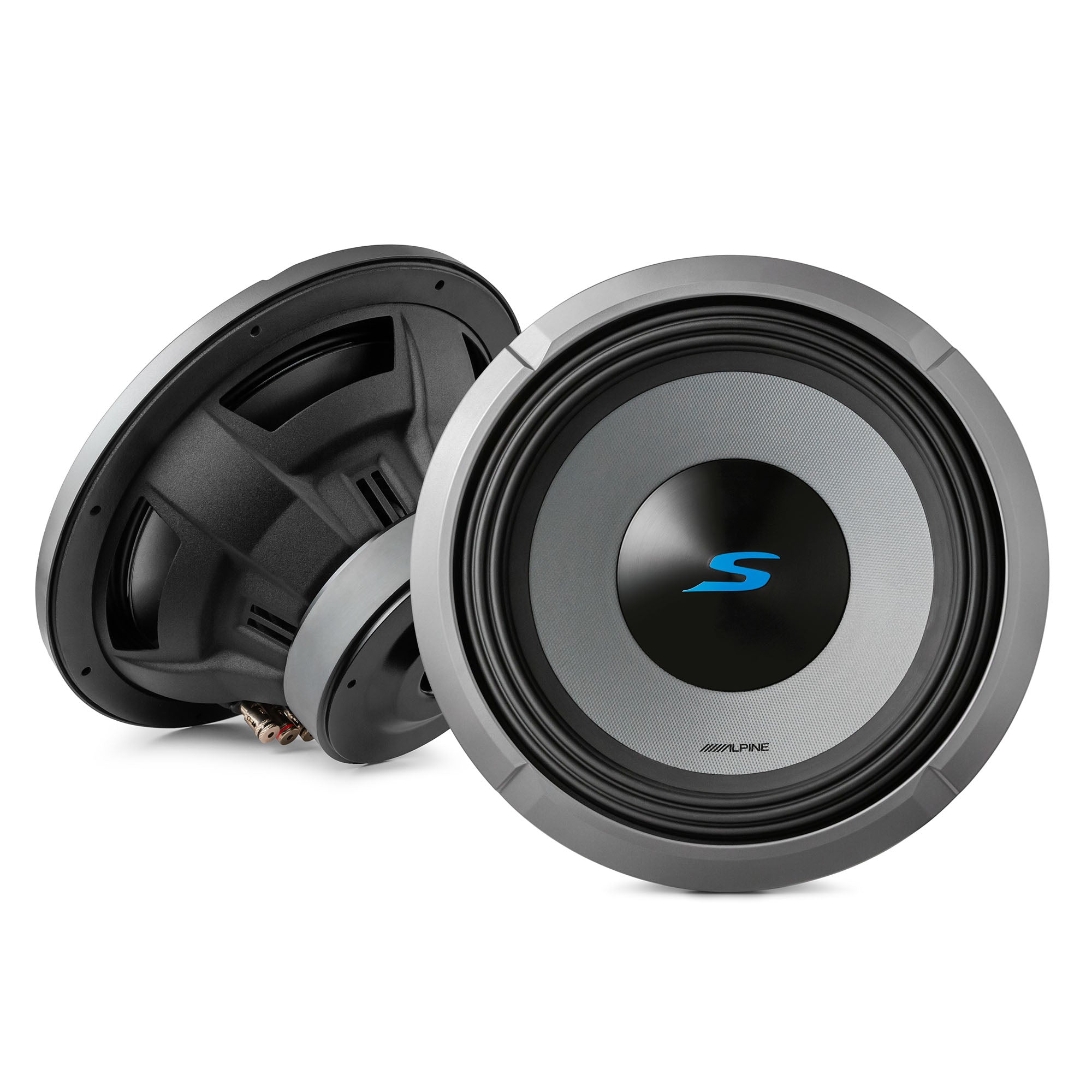 Alpine S2 W12D2 S Series 12