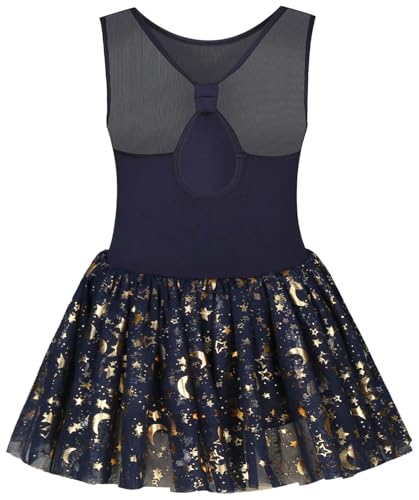 Sleeveless-cerulean