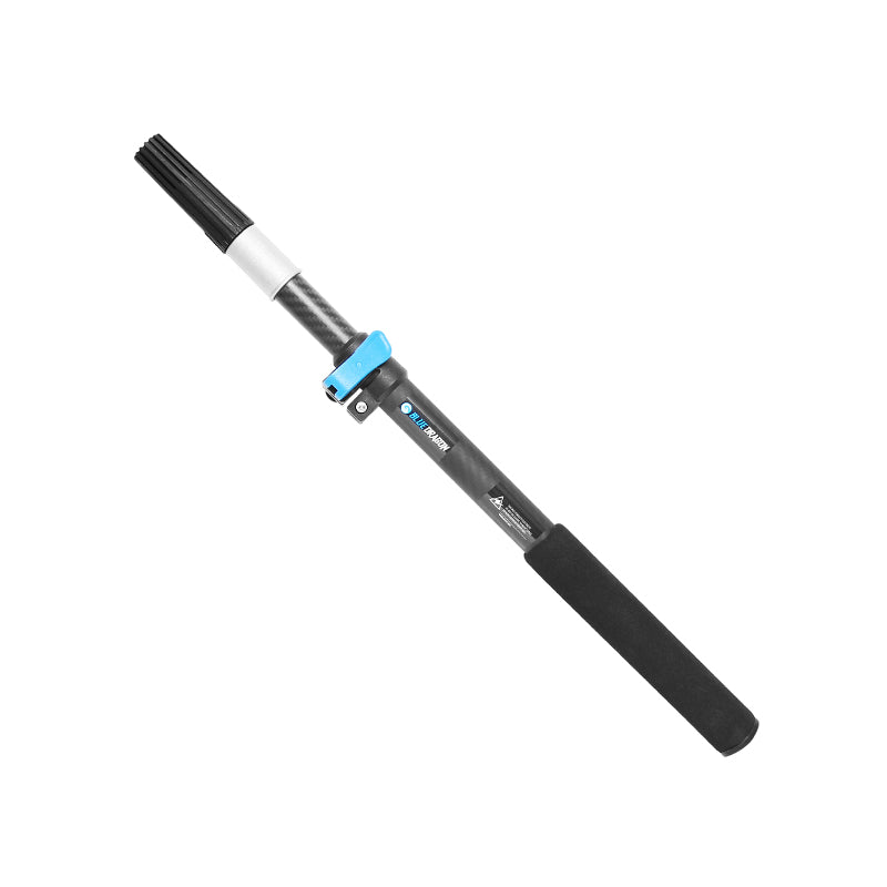 Carbon Fiber Extension Poles for Painting, Cleaning & Maintenance - Lightweight & Durable Blue Dragon Telescopic Pole - Perfect for High Ceilings, Windows & Outdoor Use
