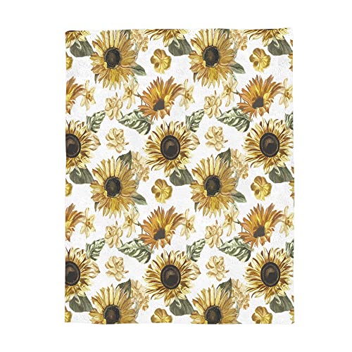Yellow Sunflower