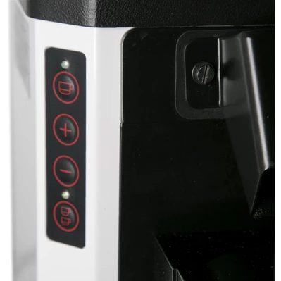 Anfim Cody II Espresso Coffee Grinder - Professional Burr Grinder for Home & Cafe Use - Perfect for Espresso, French Press, and Pour Over Brewing