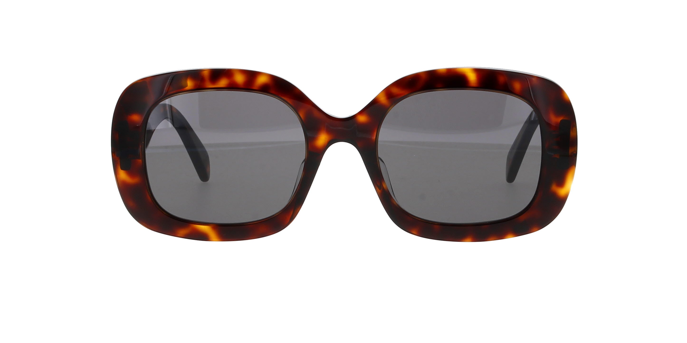 Celine Cl40262U Sunglasses - UV Protection Polarized Lenses for Women & Men - Perfect for Driving, Beach, and Outdoor Activities
