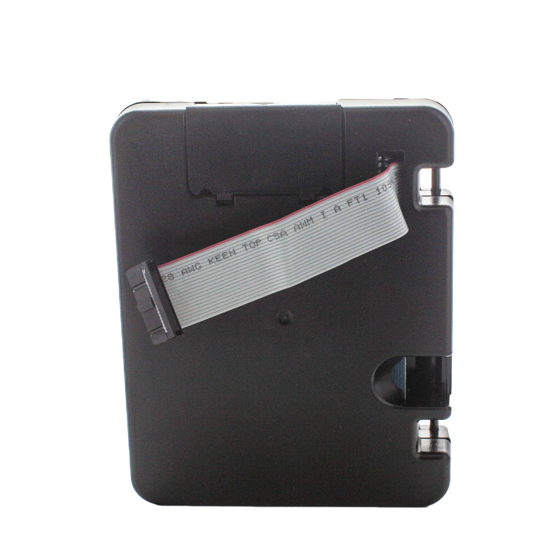 Irritrol RD6 MOD R 6-Station Replacement Front Panel for Sprinkler System - Easy DIY Irrigation Controller Upgrade for Home & Garden