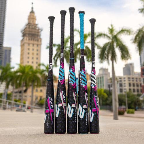Marucci CATX2 Vice 3 BBCOR Baseball Bat - High Performance Youth & Adult Baseball Bat for Power Hitting | Perfect for Games, Practice & Training