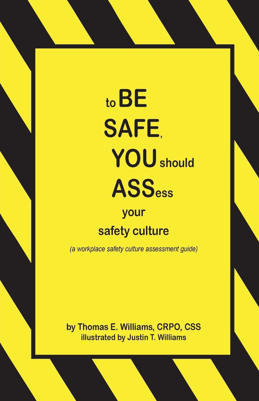 Workplace Safety Culture Assessment Guide - Evaluate & Improve Your Safety Standards | For Offices, Factories & Construction Sites