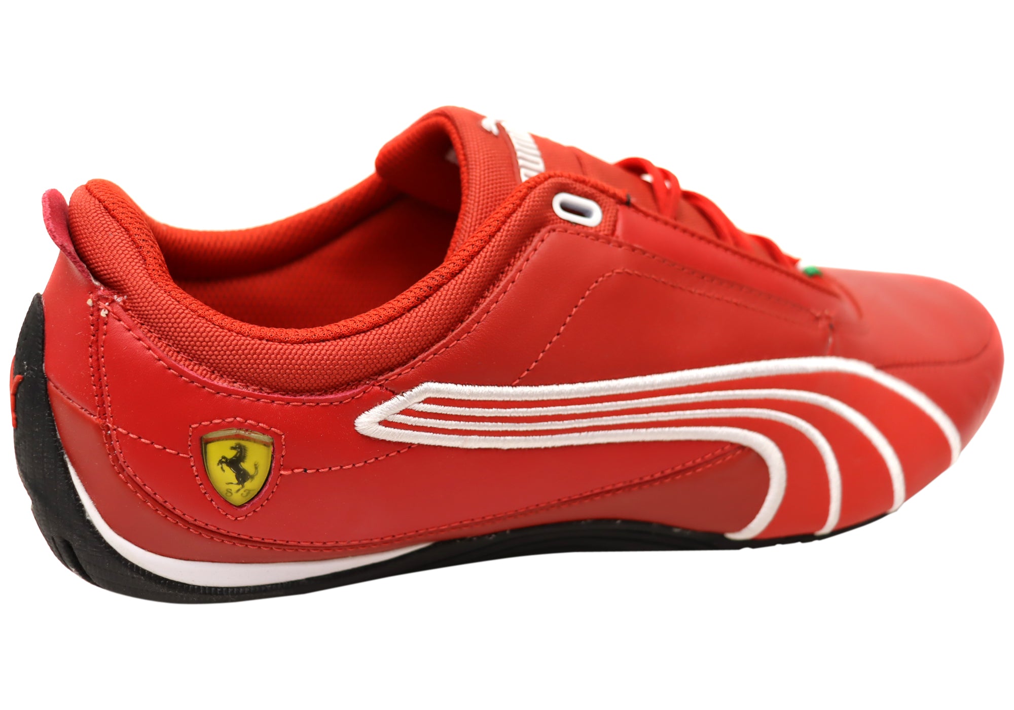 Puma Men's Drift Cat 4 SF Sneakers - Comfortable Lace-Up Athletic Shoes for Running, Gym & Casual Wear