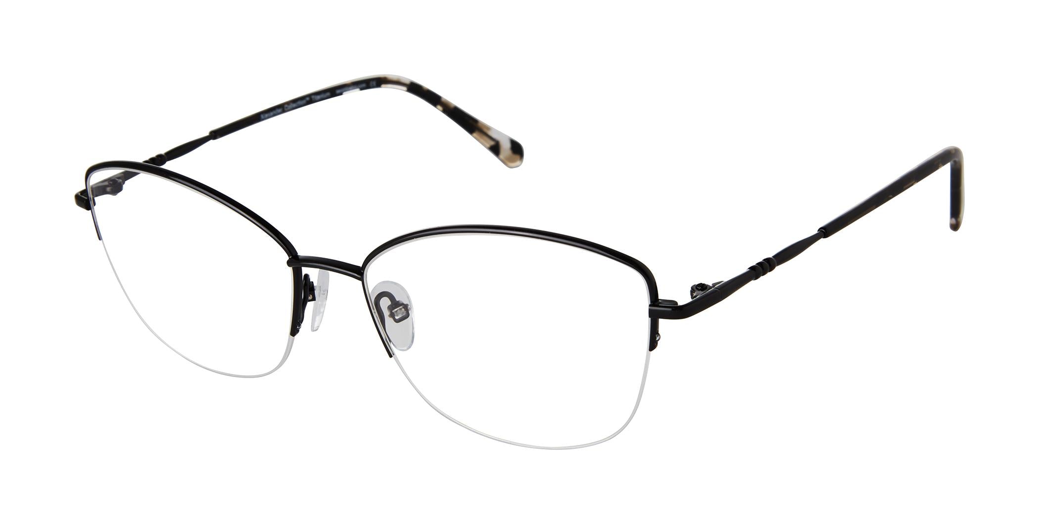 Alexander Liliana Eyeglasses - Stylish Women's Glasses for Reading & Fashion | Perfect for Work, Driving & Everyday Use
