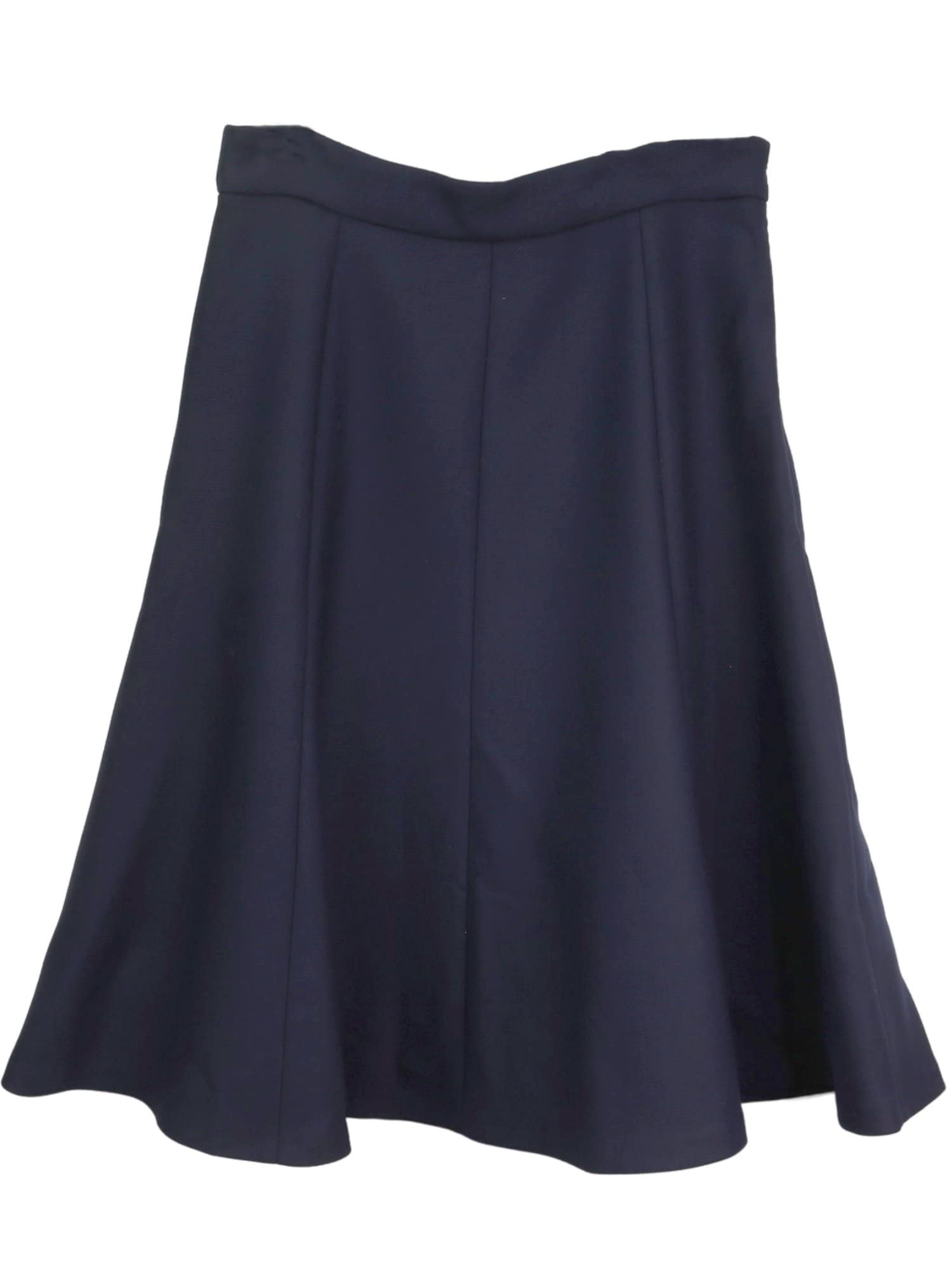 Michael Kors Women's Flare Skirt Jacket - Spring Fashion Outerwear for Work, Date & Special Occasions
