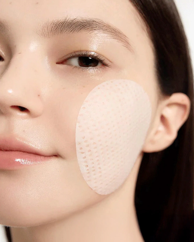 BRING GREEN Tea Tree Cica Soothing Toner Pads for Acne-Prone Skin - Hydrating & Calming Facial Treatment for Oily & Sensitive Skin - Perfect for Daily Skincare Routine & Post-Workout Refresh
