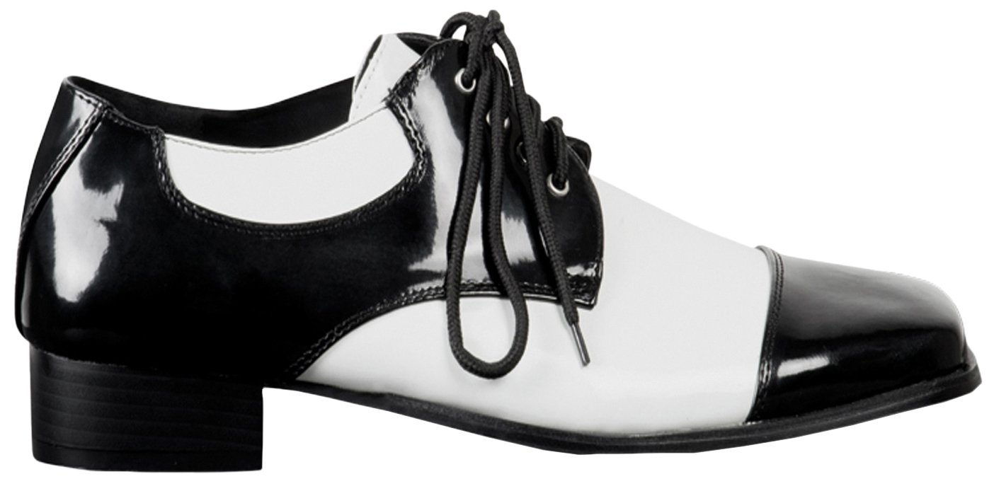 Gangster Style 47101 Shoes for Men - Trendy Streetwear Sneakers for Urban Fashion & Hip Hop Outfits