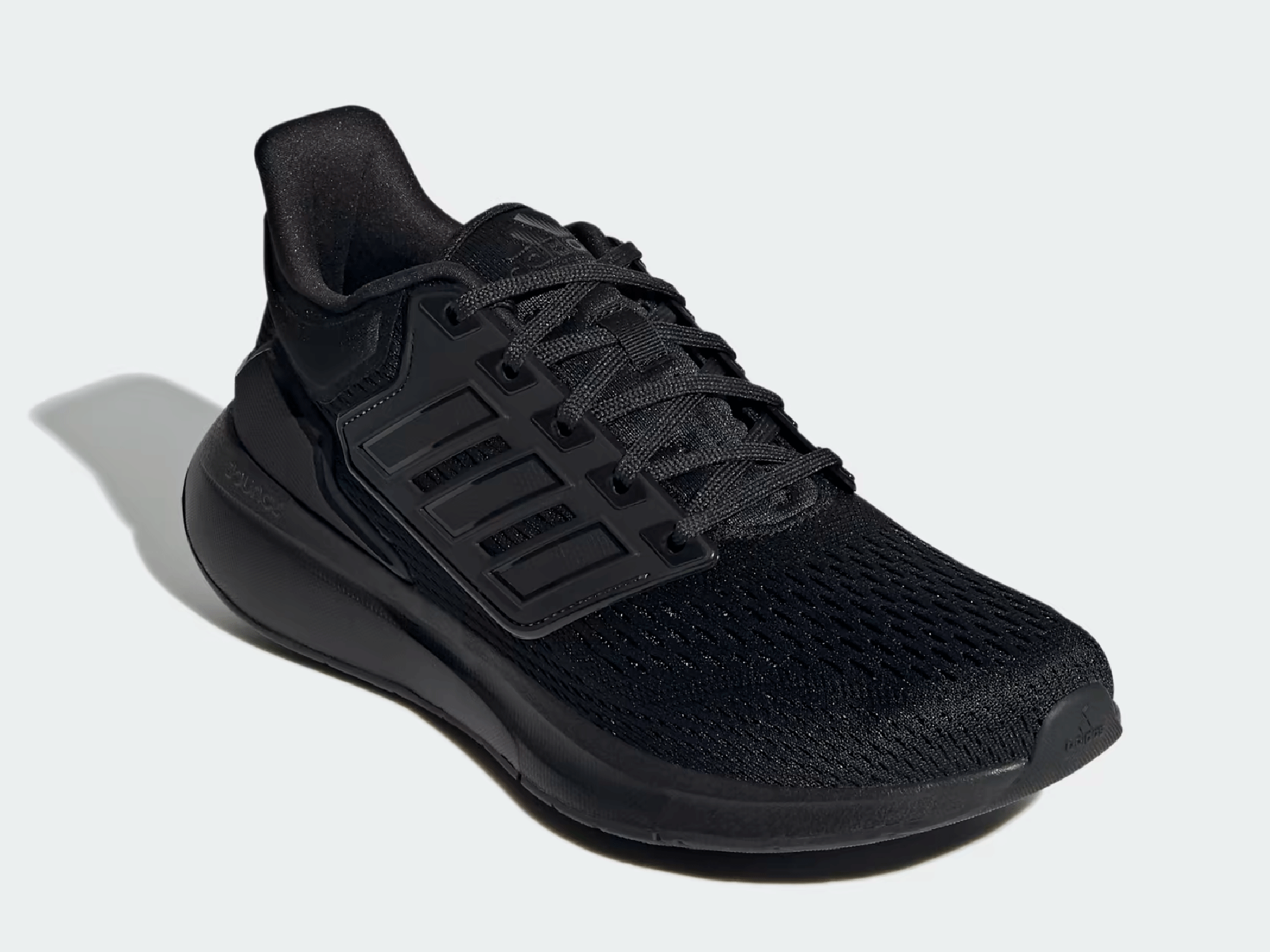 Adidas Women's EQ21 Running Shoes H00545 - Lightweight & Comfortable for Jogging, Gym Workouts & Daily Wear