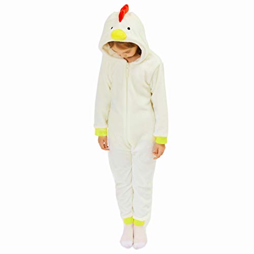 White Chicken