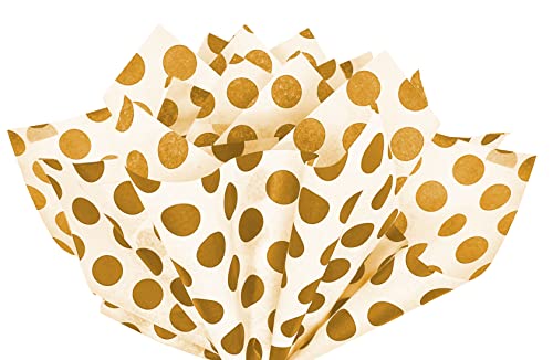 Gold Dot