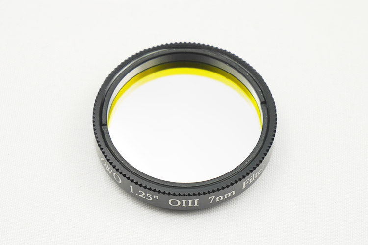 ZWO SHO Narrowband 1.25