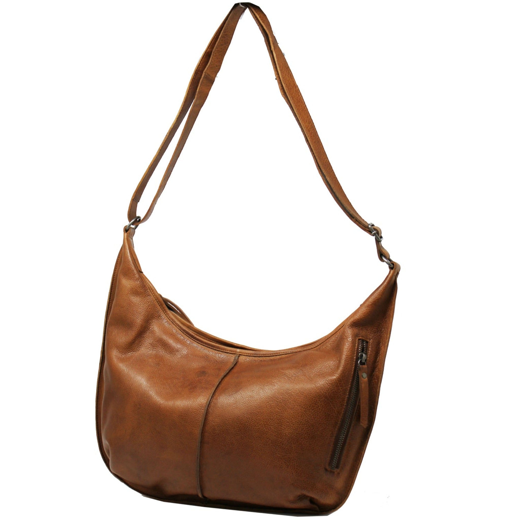 Stylish Jackson Crossbody Bag for Women - Trendy & Durable Leather Shoulder Purse - Perfect for Travel, Shopping & Everyday Use
