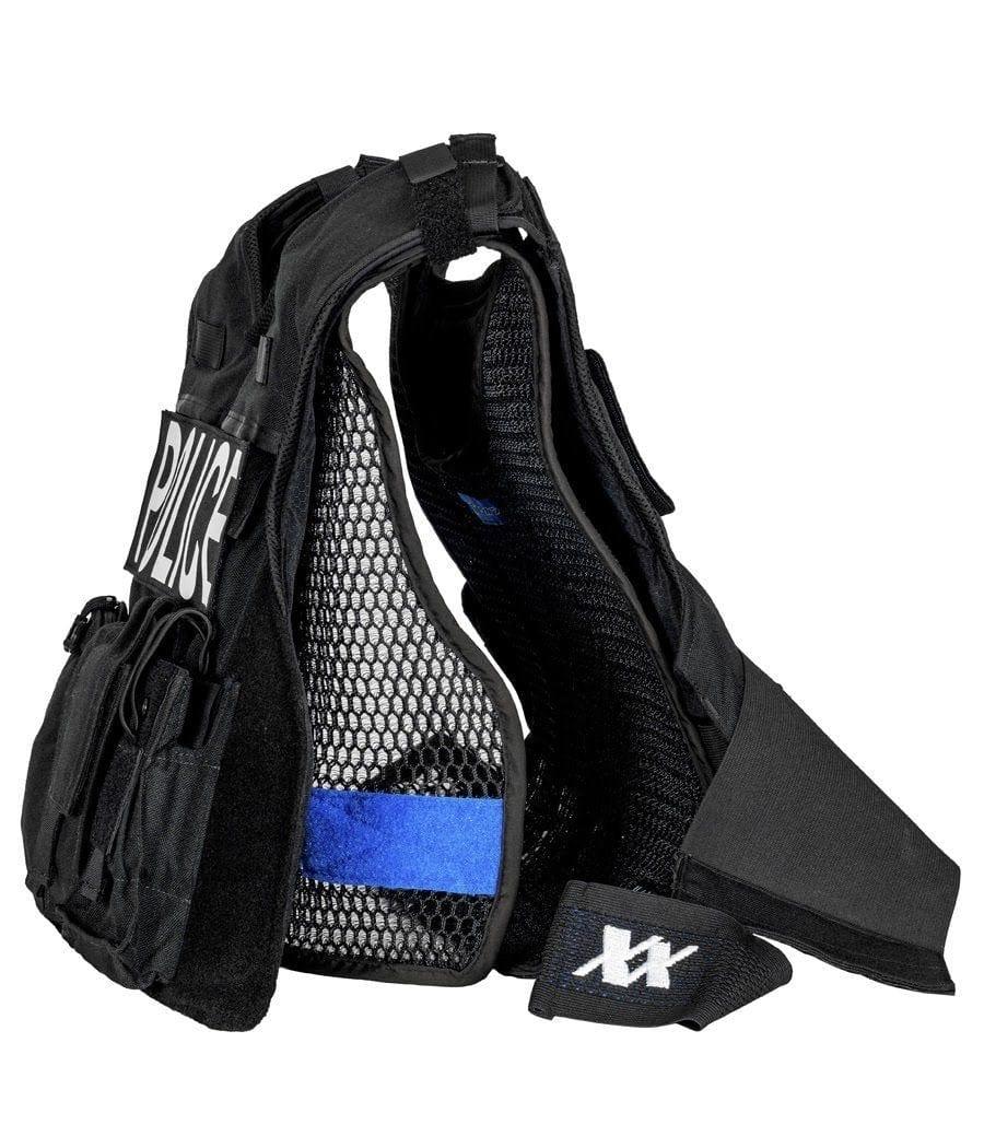 Maxx Dri Vest 3.0 SL - Lightweight Cooling Body Armor for Outdoor Sports & Tactical Use | Perfect for Hiking, Running & Military Training