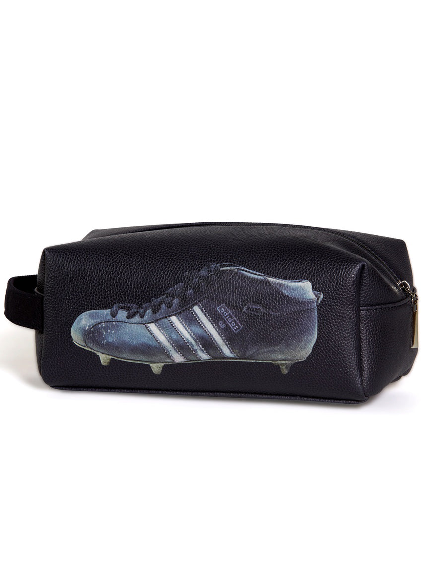 Waterproof Boot Wash Bag for Shoes & Sneakers - Portable Laundry Cleaning Bag for Travel, Gym, Camping & Outdoor Activities