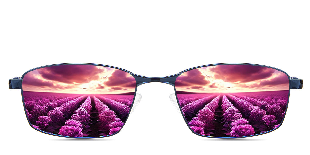 Juan Men Prescription Sunglasses - Polarized UV Protection Glasses for Men & Women | Perfect for Driving, Outdoor Sports & Daily Wear