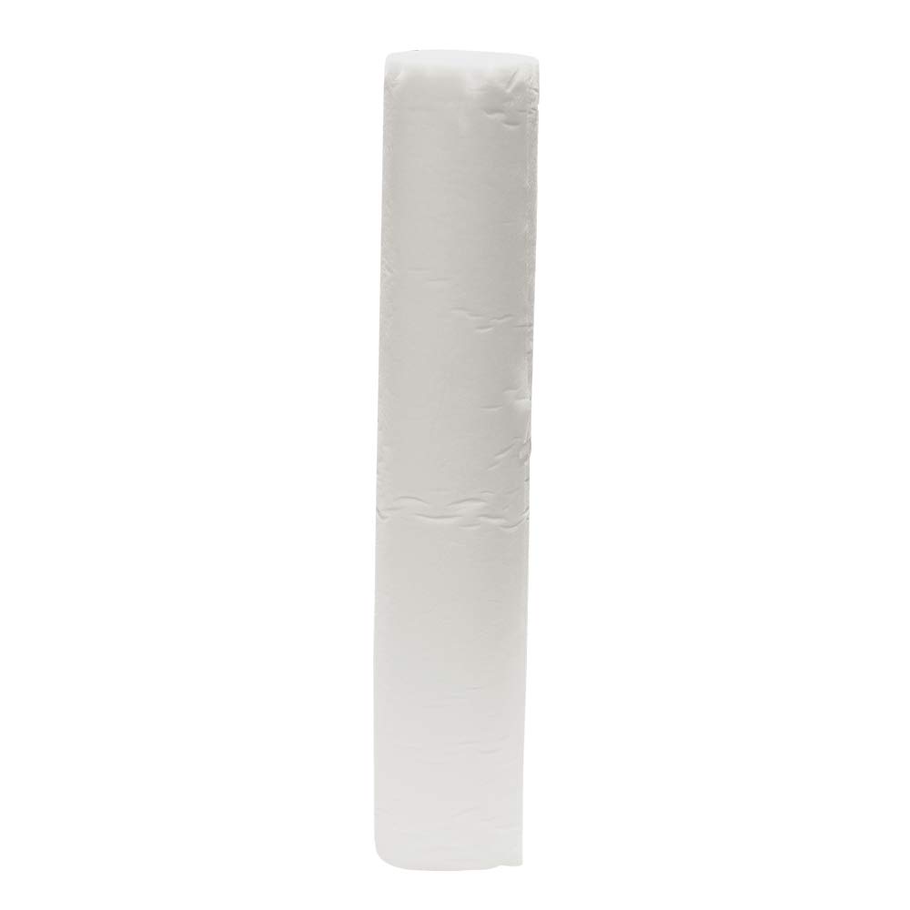 Disposable Nonwoven Bed Sheets - 31'' x 350' Roll (6 Pack) for Massage Tables, Facial Waxing & Salon Chairs | Hygienic, Single-Use Medical & Spa Covers