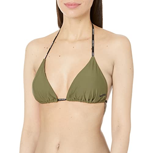 Burnt Olive