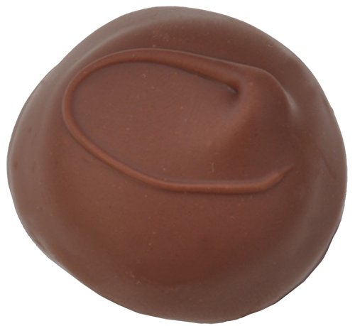Mrs. Cavanaugh's Premium 3 lb Orange Cream Milk Chocolate Bar - Delicious Gourmet Candy for Gifts, Parties & Dessert Toppings